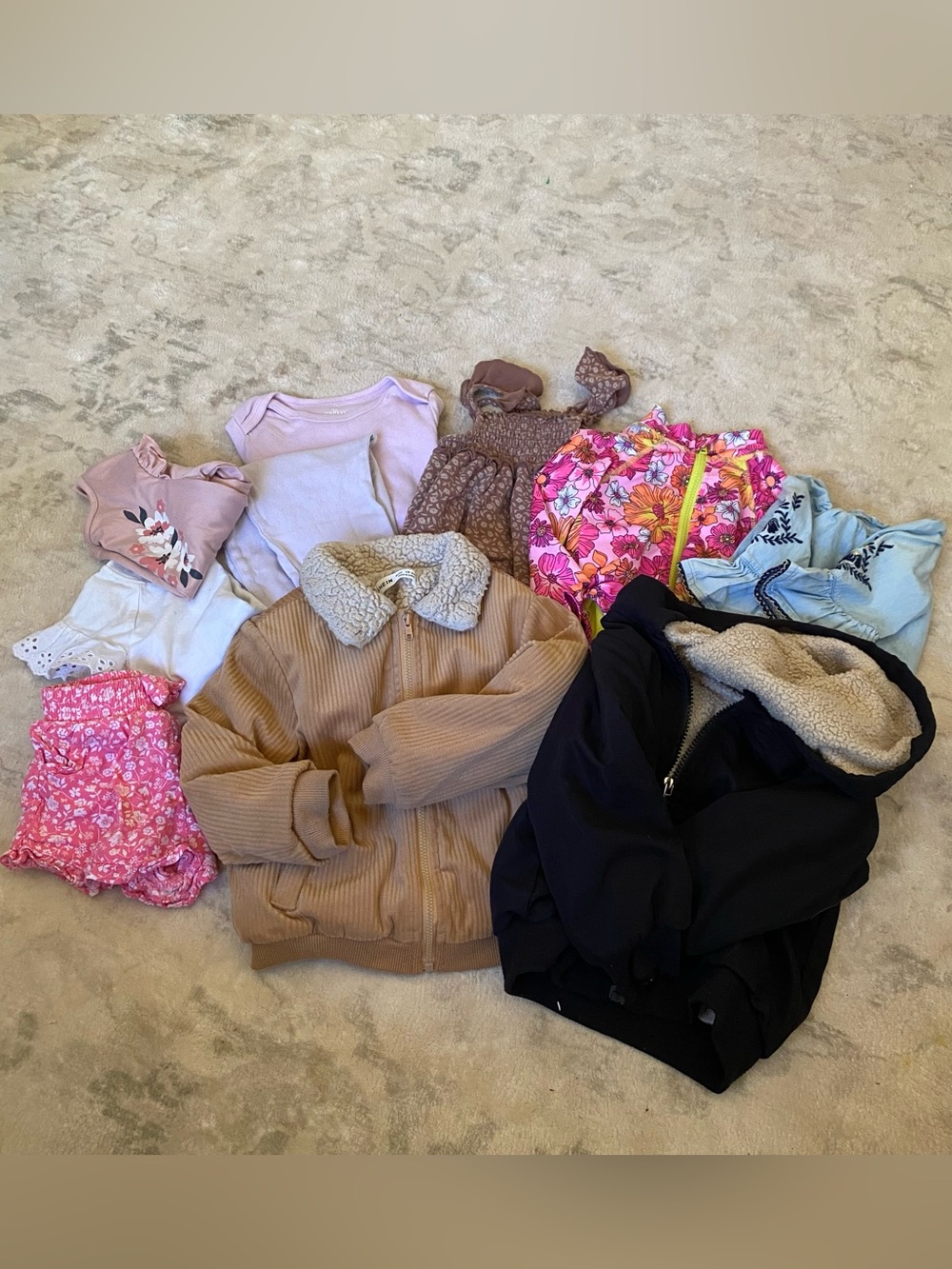 Baby Bundle (11)